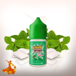 Concentré Super Bollywood 30ml Kyandi Shop