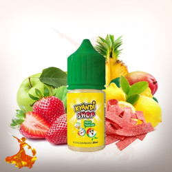 Concentré Super Florida Pik 30ml Kyandi Shop
