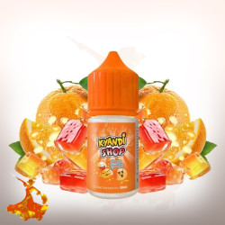 Concentré Super Orange 30ml Kyandi Shop