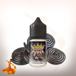 Concentré Super Régalisse 30ml Kyandi Shop