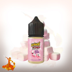 Concentré Super Mallow 30ml Kyandi Shop