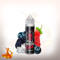 E-liquid Dark 50ml Full Moon