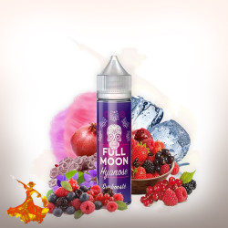 E-liquid Hypnose 50ml Full Moon