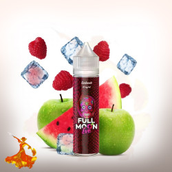 E-liquid Eve 50ml Eden By Full Moon