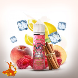 Eliquid Baleare 50ml Pirate By Full Moon