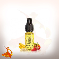 Concentré Yellow Just Fruit by Full Moon