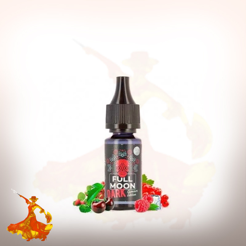 Concentré Dark Summer Edition Full Moon