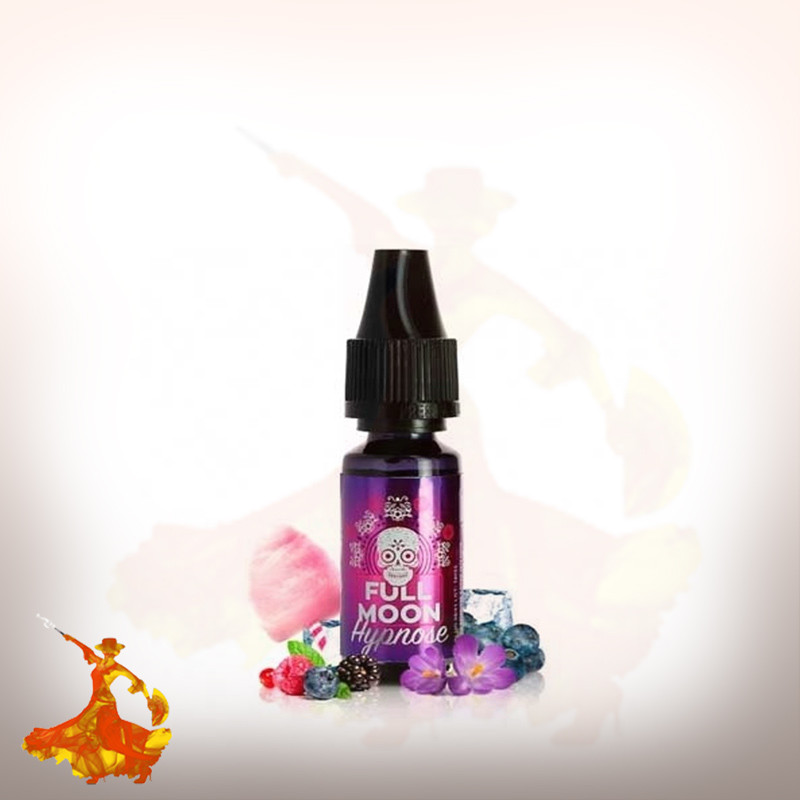 Concentré Hypnose Full Moon
