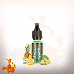 Concentré Green Full Moon