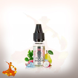 Concentré Silver Full Moon