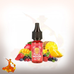 Concentré Red Just Fruit by Full Moon