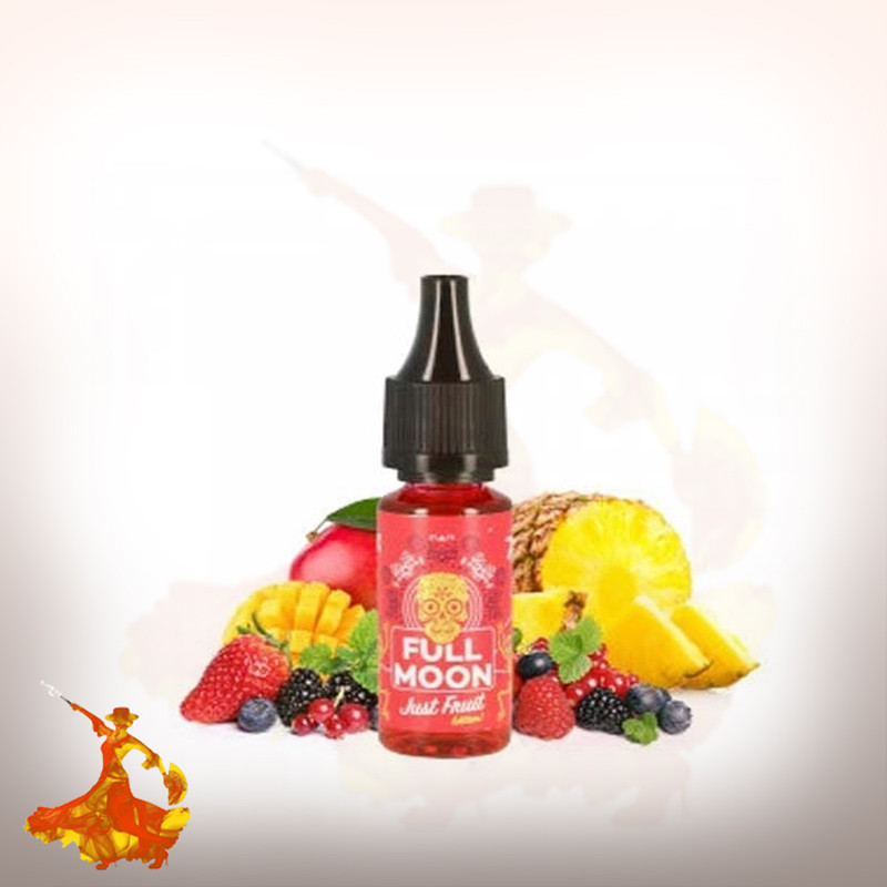 Concentré Red Just Fruit by Full Moon