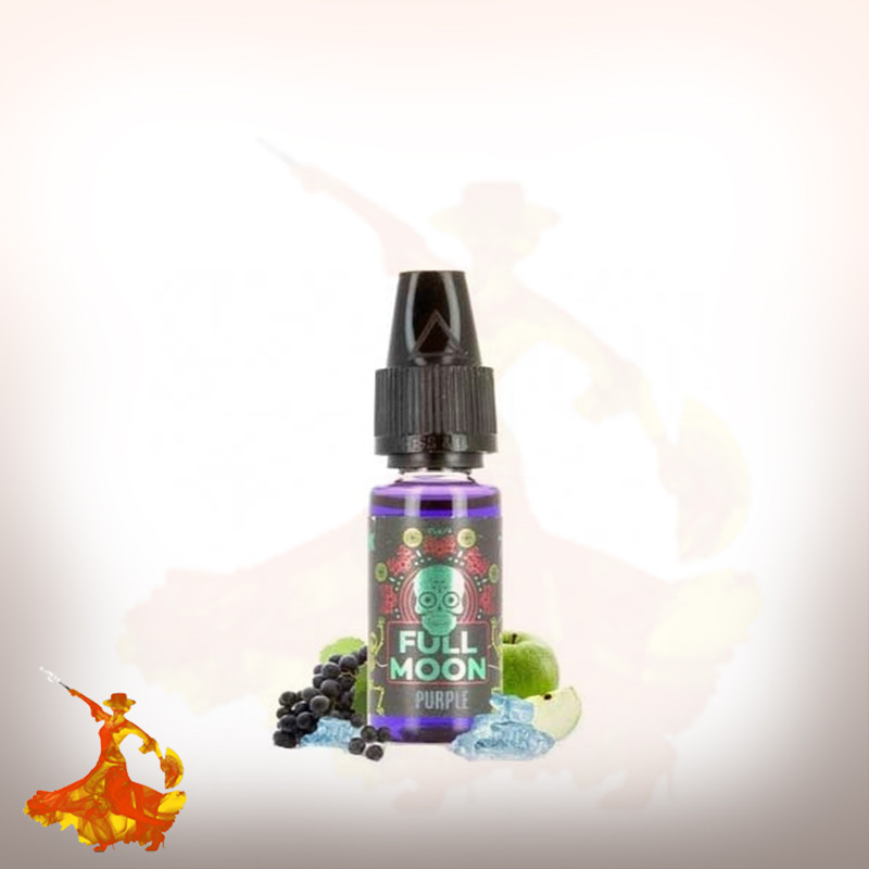 Concentré Purple Full Moon