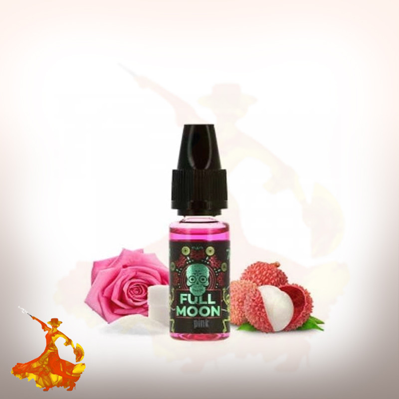 Concentré Pink Full Moon