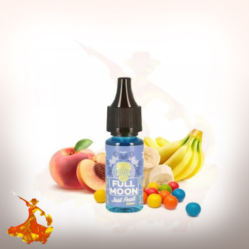 Concentré Blue Just Fruit by Full Moon