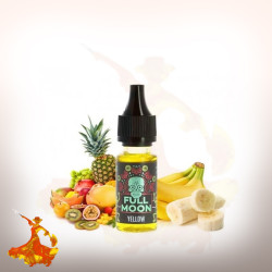 Concentré Yellow Full Moon