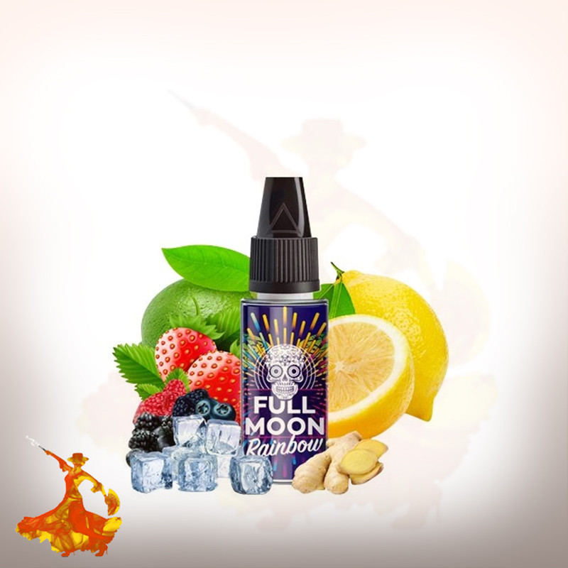 Concentré Rainbow Full Moon