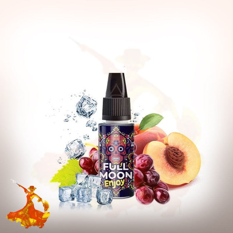 Concentré Enjoy Full Moon