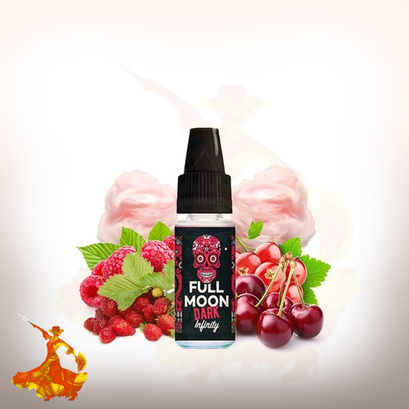 Concentré Dark Infinity Full Moon