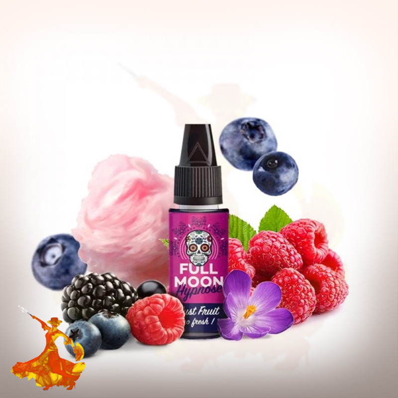 Concentré Hypnose Just Fruit by Full Moon
