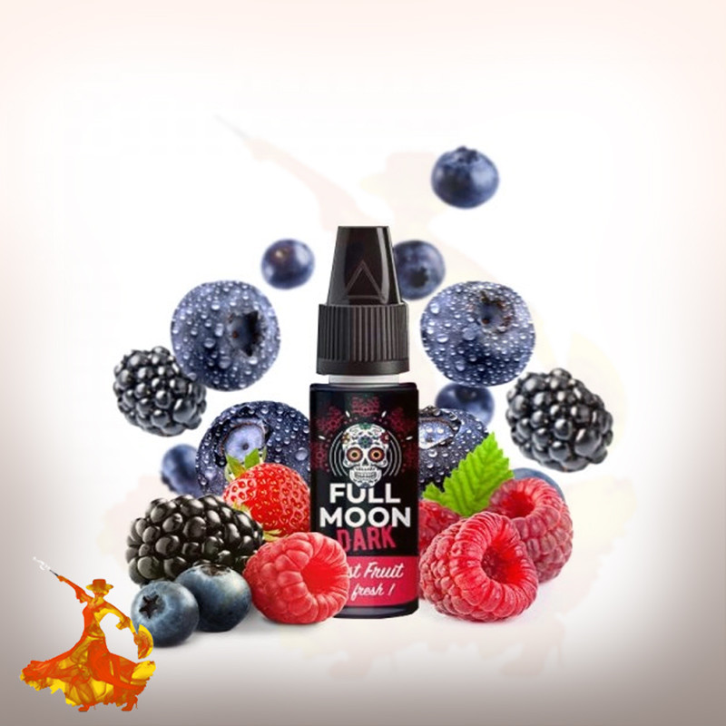 Concentré Dark Just Fruit by Full Moon