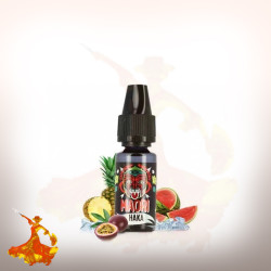 Concentré Haka Maori by Full Moon