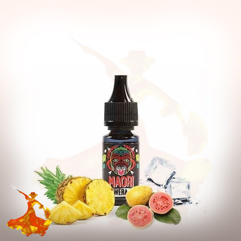 Concentré Wera Maori by Full Moon