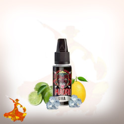 Concentré Uma Maori by Full Moon