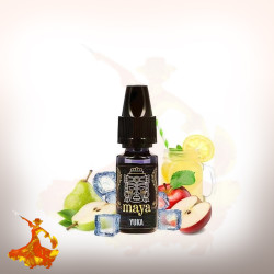 Concentré Yuka Maya by Full Moon