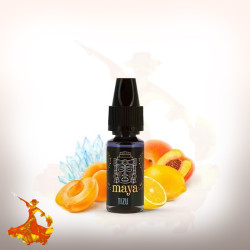 Concentré Tizu Maya by Full Moon