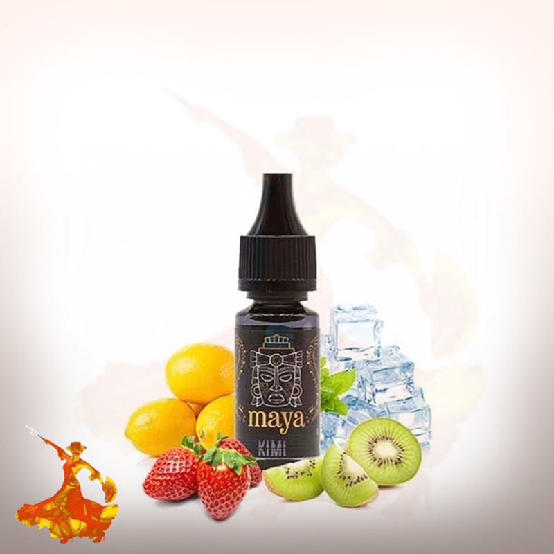 Concentré Kimi Maya by Full Moon