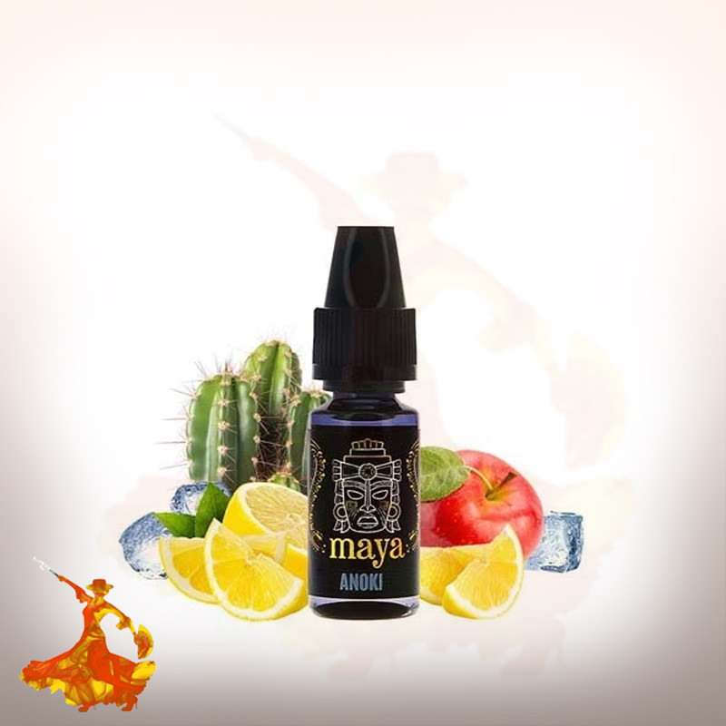 Concentré Anoki Maya by Full Moon