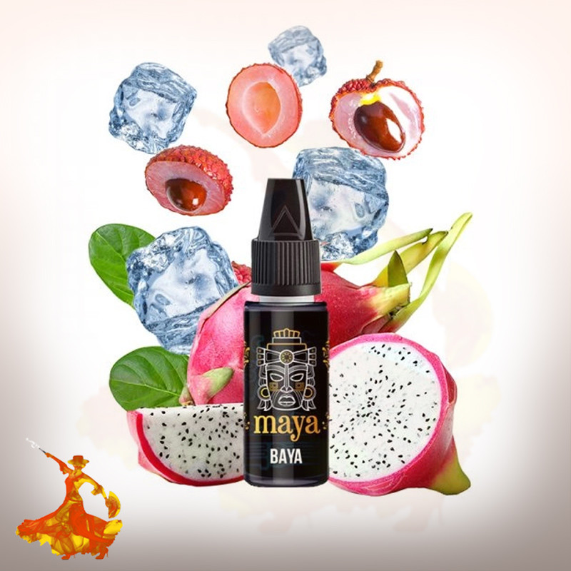 Concentré Baya Maya by Full Moon