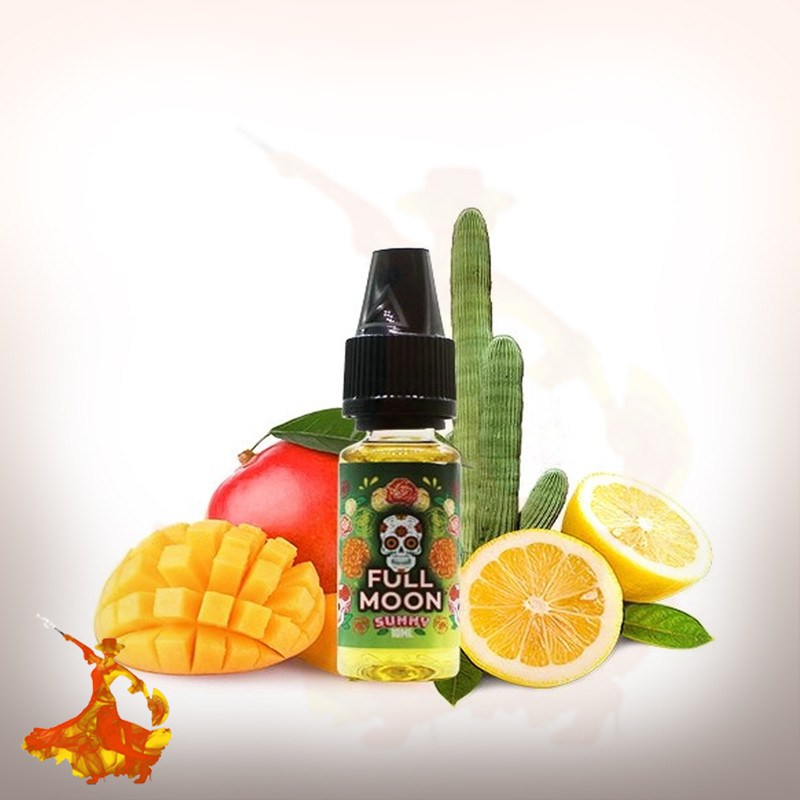 Concentré Sunrise Sunshine by Full Moon