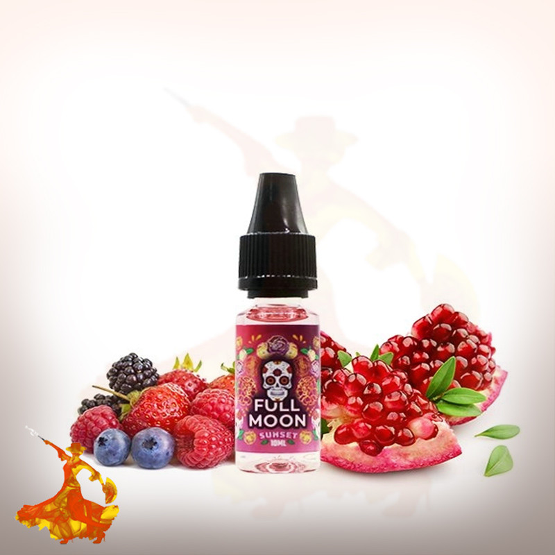 Concentré Sunset Sunshine by Full Moon