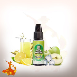Concentré Diabolo Pomme Full Moon