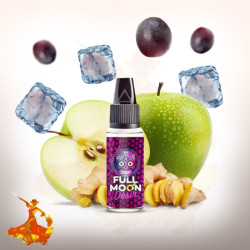 Concentré Désir Eden by Full Moon