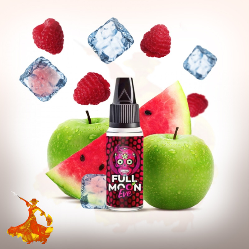 Concentré Eve Eden by Full Moon