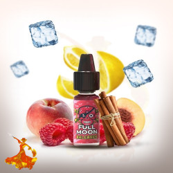 Arome concentré Baleare Pirate by Full Moon