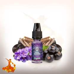 Concentré Lagoon Abyss by Full Moon