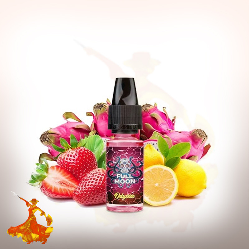 Arome concentré Odyssé Abyss by Full Moon
