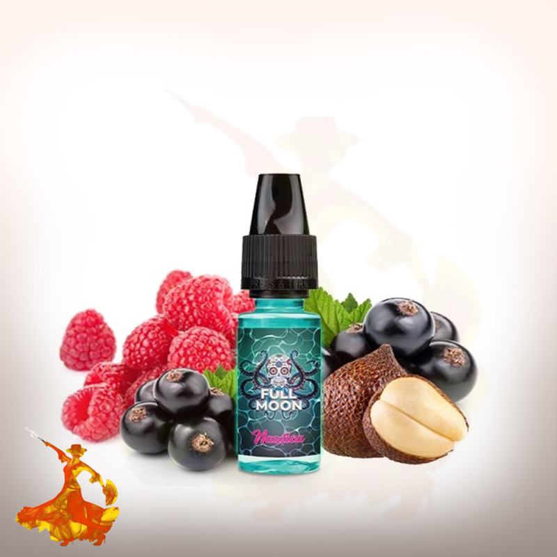 Concentré Nautica Abyss by Full Moon