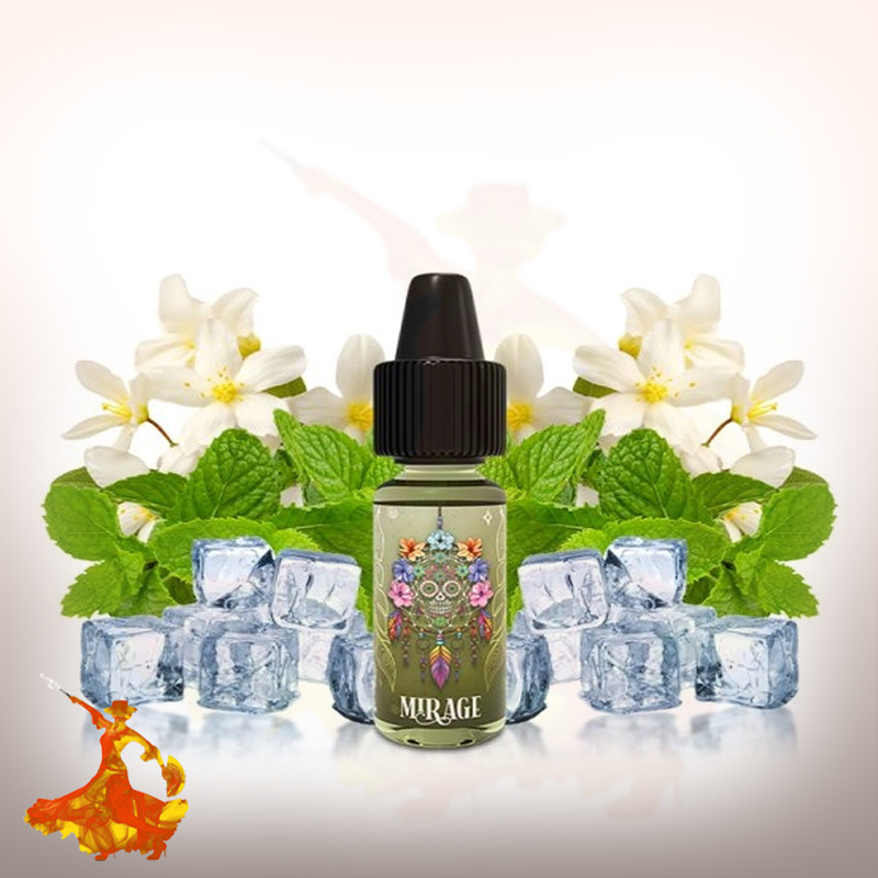 Concentré Mirage Sweet Dream by Full Moon