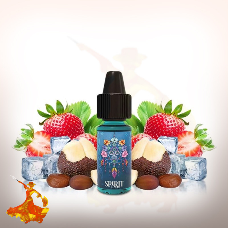 Concentré Spirit Sweet Dream by Full Moon