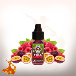 Concentré Équinoxe Stellar by Full Moon