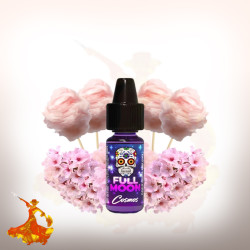 Concentré Cosmos Stellar by Full Moon