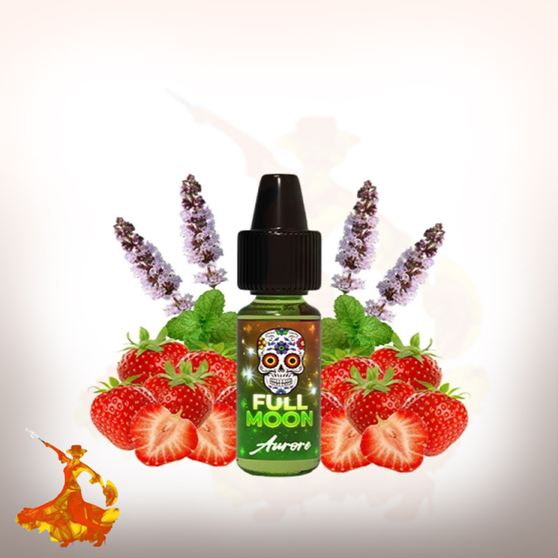 Concentré Aurore Stellar by Full Moon