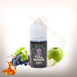 Concentré Purple 30ml Full Moon