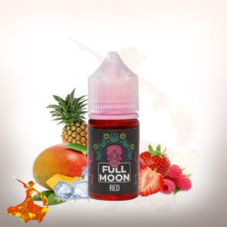 Concentré Red 30ml Full Moon