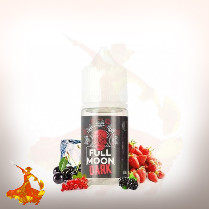 Concentré Dark Summer Edition 30ml Full Moon